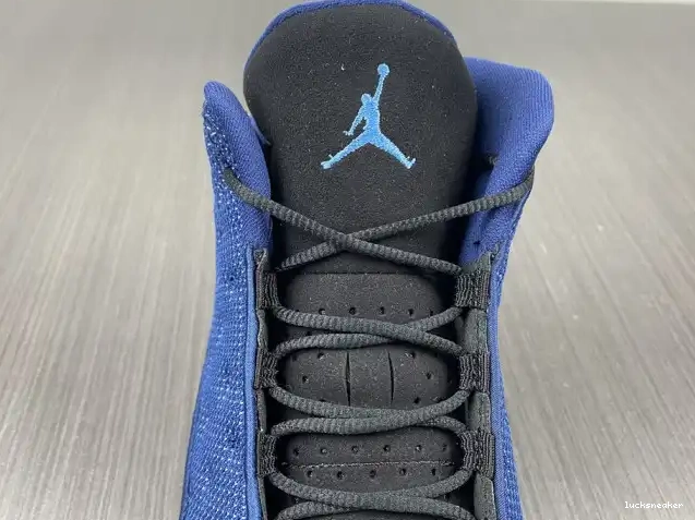 Reps LUCY 13 Air Jordan DJ5982-400 Blue Brave 0507